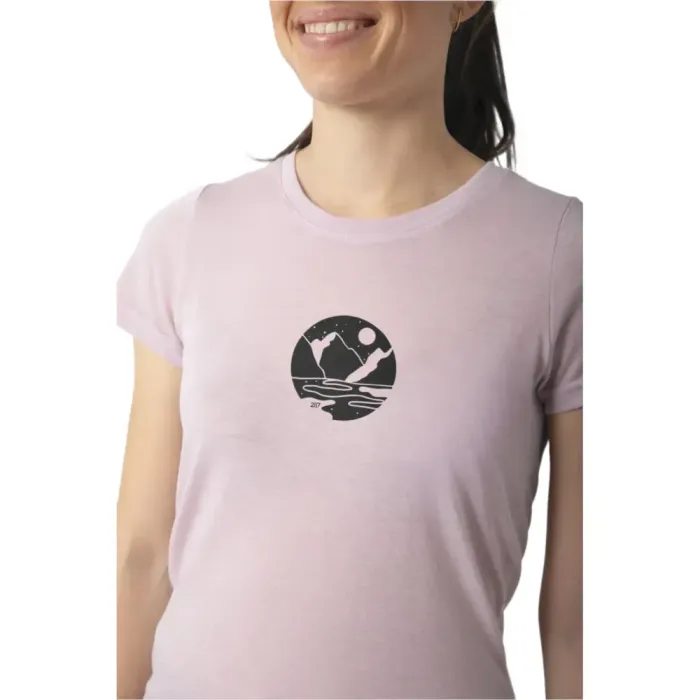 Футболка 2117 of Sweden Tista T-Shirt Wmn