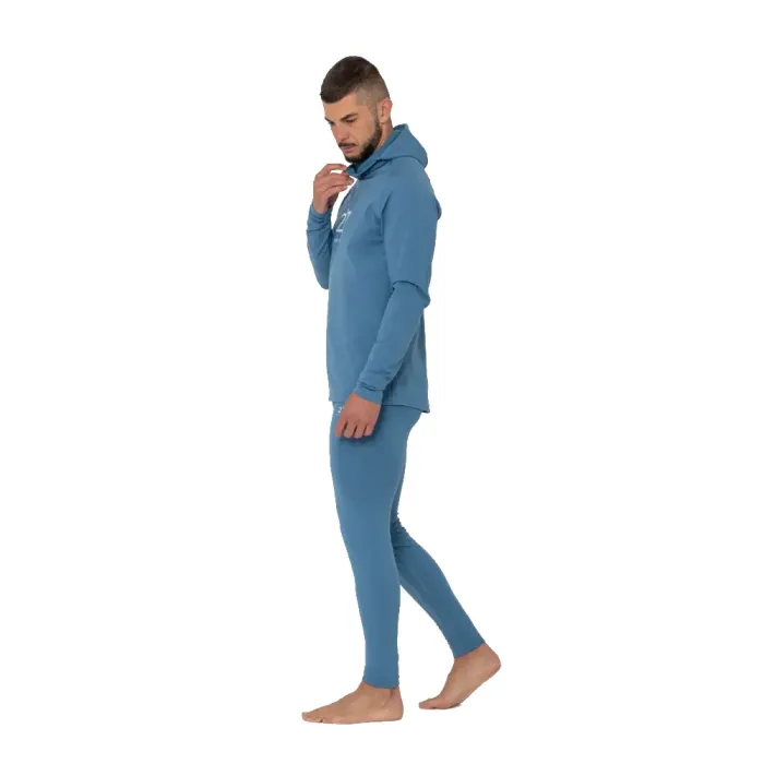 Футболка 2117 of Sweden Undal Hoodie H Mns