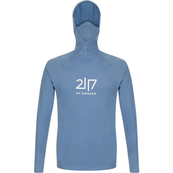 Футболка 2117 of Sweden Undal Hoodie H Mns