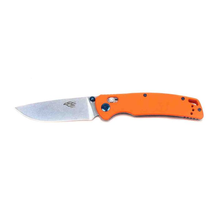 Ніж складний Firebird F7542-OR