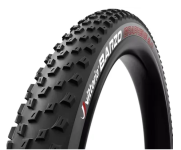 Покришка безкамерна Vittoria Off-Road Barzo 29x2.6 XC-Trail TLR Anthracite G2.0