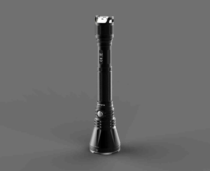 Ліхтар ручний Fenix TK47
