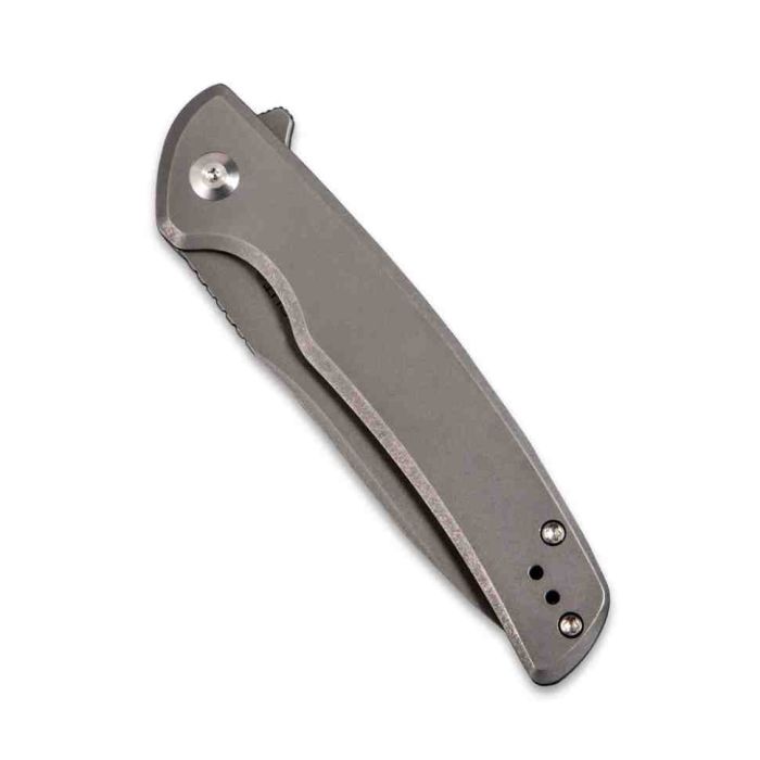 Ніж складаний Sencut Tynan SA10B