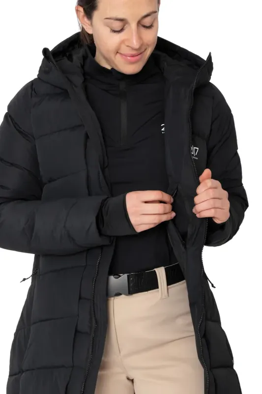 Куртка 2117 of Sweden Kappen Parka Wmn