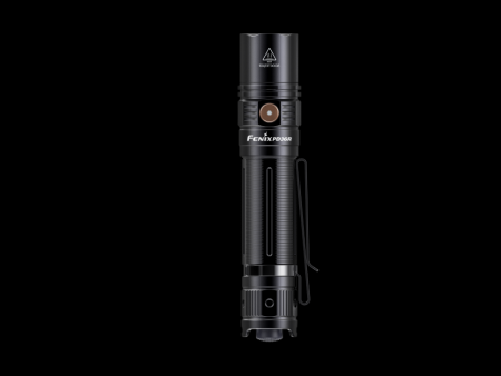 Ліхтар ручний Fenix PD36R+ліхтар ручний Fenix E01 V2.0 у подарунок