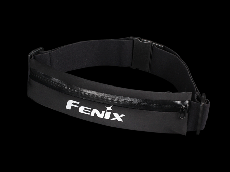 Поясна сумка Fenix AFB-10 чорна