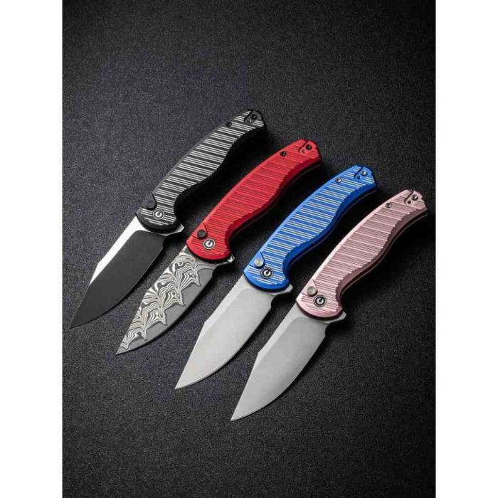 Ніж складаний Civivi Stormhowl C23040B-DS1