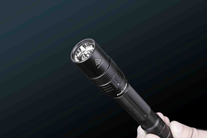 Ліхтар ручний Fenix FD20