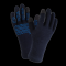 Рукавички водонепроникні Dexshell ThermFit 3.0 Gloves, темно-блакитні, розмір S