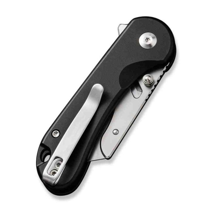 Ніж трапеція складаний Civivi Elementum Utility C23039B-1