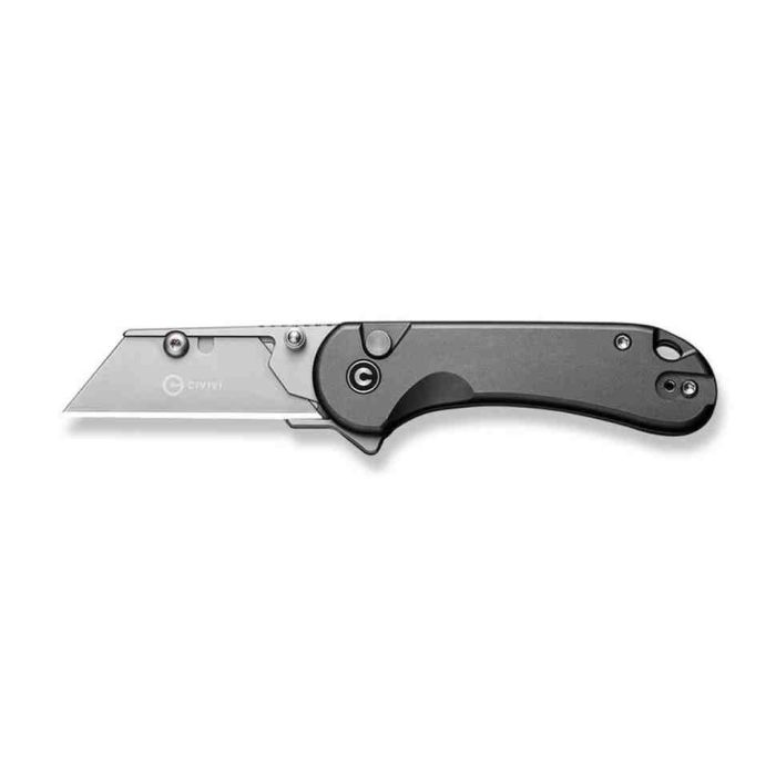 Ніж трапеція складаний Civivi Elementum Utility C23039B-4