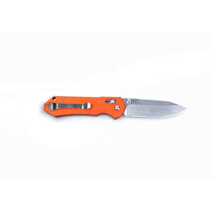 Ніж складаний Ganzo G7452P-OR
