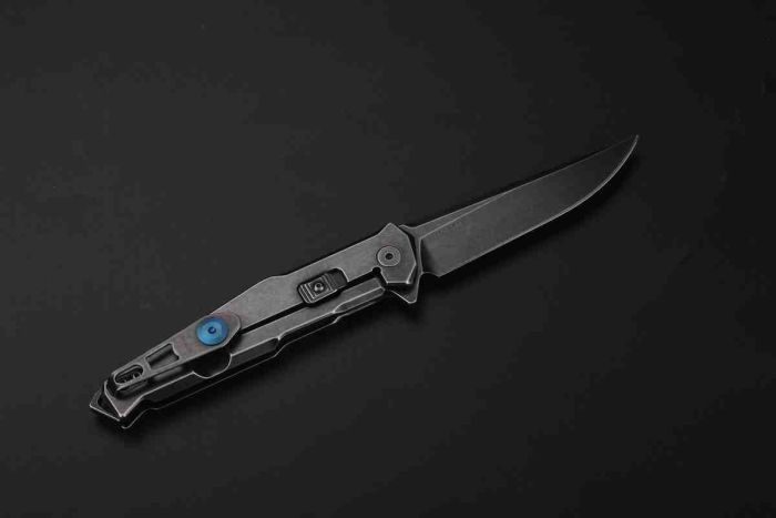 Ніж складаний Ruike P108-SB