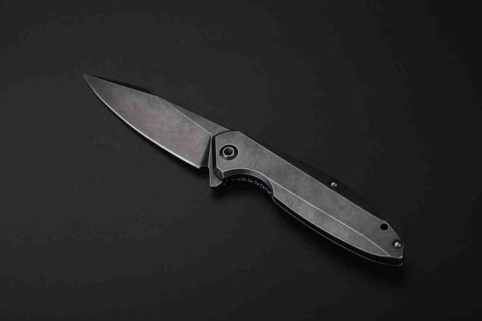 Ніж складаний Ruike P128-SB