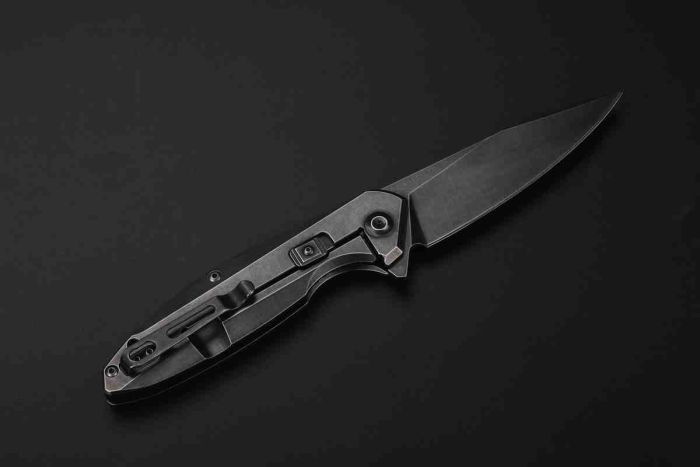 Ніж складаний Ruike P128-SB