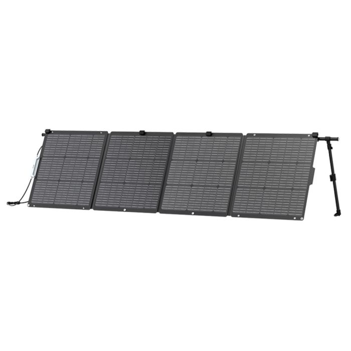 Портативна складана сонячна панель Litheli 200W