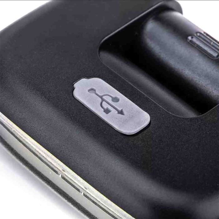 Ліхтар мультифункціональний Nextorch UT11C