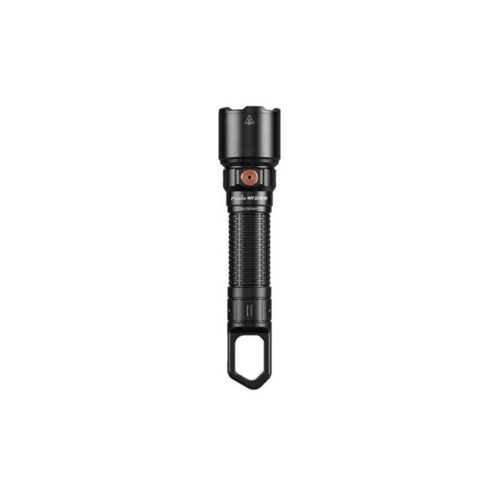 Ліхтар професійний Fenix WF25RM з магнітною зарядкою