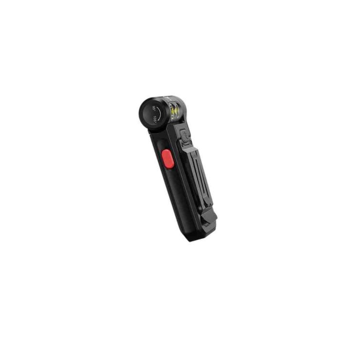 Ліхтар ручний Fenix SW05R-RED LED чорний