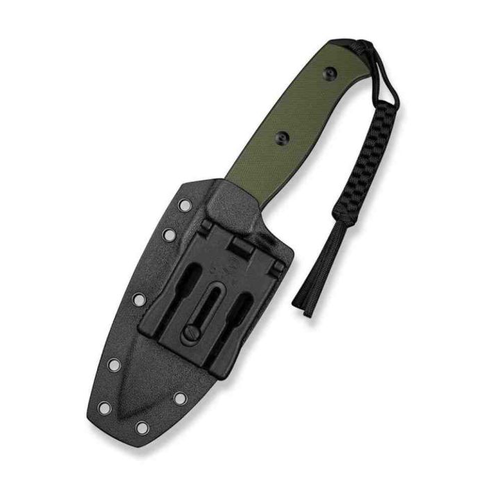 Ніж Sencut Toxodon S24036-2