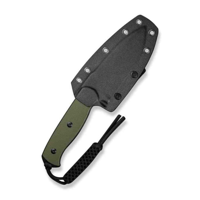 Ніж Sencut Toxodon S24036-2