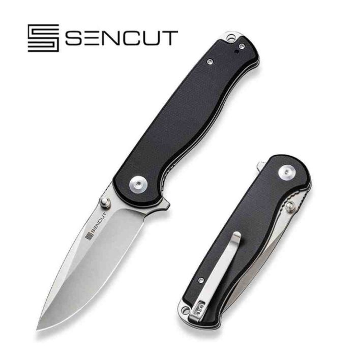 Ніж складаний Sencut Errant S23054B-3