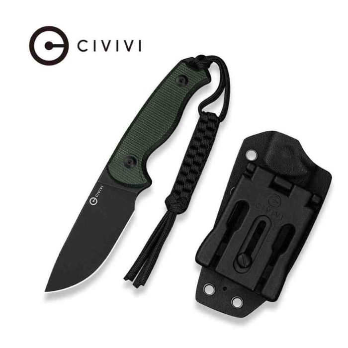 Ніж Civivi Timberbark C23094-3