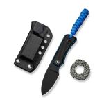 Ніж Civivi Baby Banter Fixed Blade C23045-1