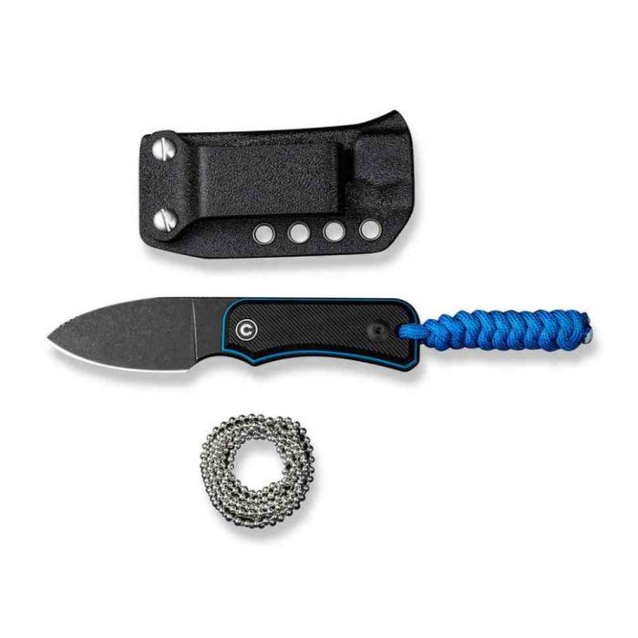 Ніж Civivi Baby Banter Fixed Blade C23045-1