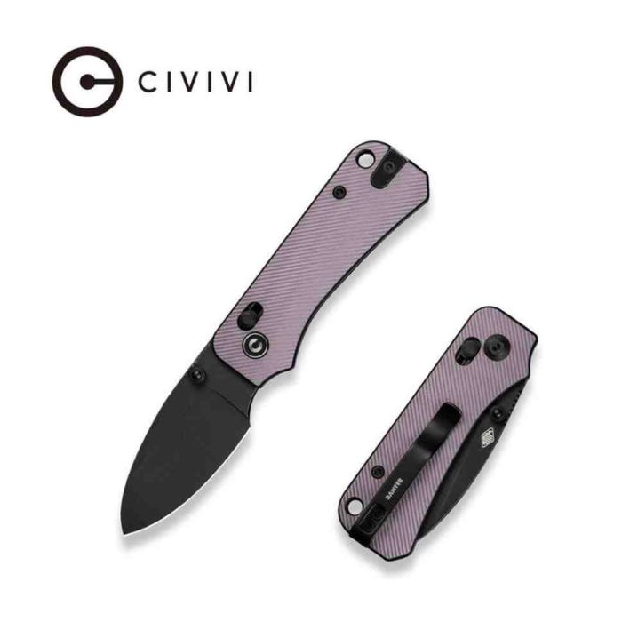 Ніж складаний Civivi Baby Banter 2 C23074-2