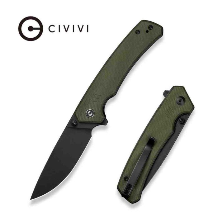 Ніж складаний Civivi Merit C24012-2
