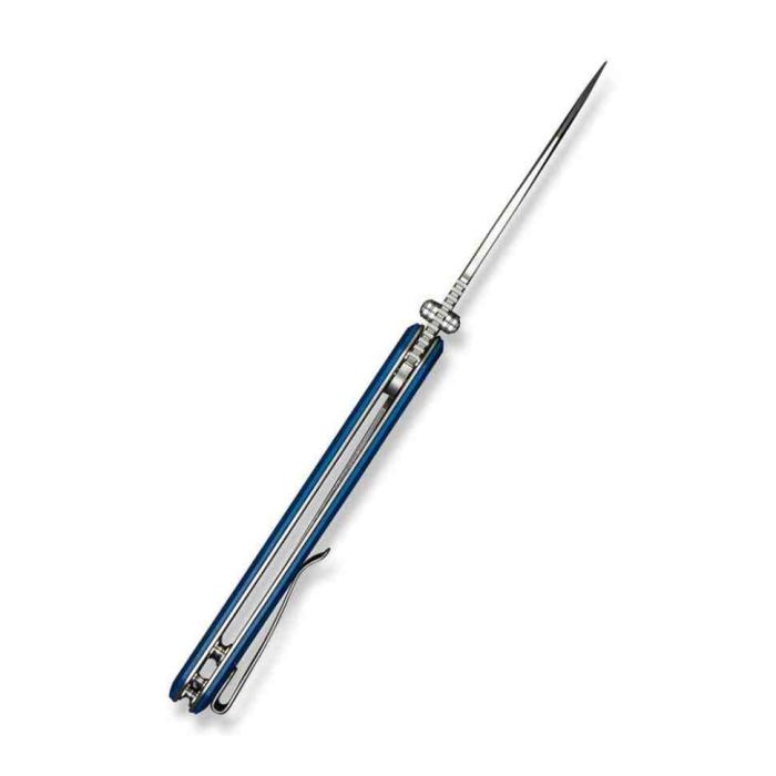 Ніж складаний Civivi Placoid C23079-2