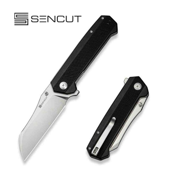 Ніж складаний Sencut Draxor S24035-1
