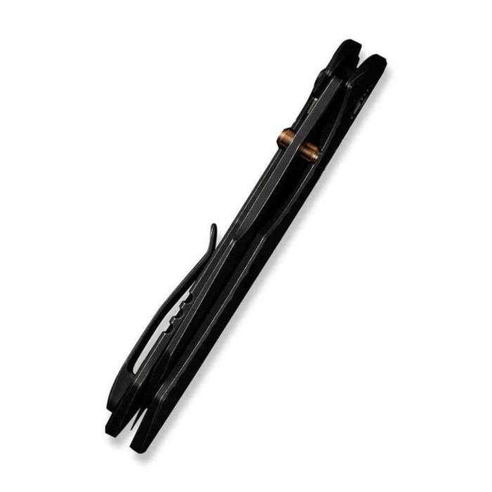 Ніж складаний Weknife High-Fin XL WE24010-1