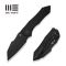 Ніж складаний Weknife High-Fin XL WE24010-1