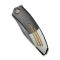 Ніж складаний Weknife Sine Wave WE23069B-3