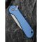 Ніж складаний Civivi Button Lock Elementum II C18062PD-2