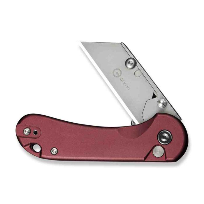 Ніж-трапеція складаний Civivi Elementum Utility C23039B-5