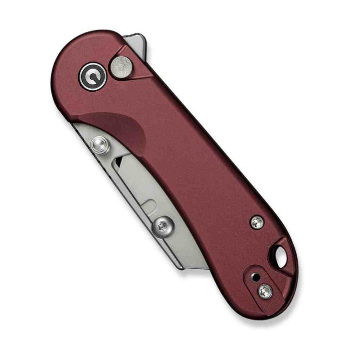 Ніж-трапеція складаний Civivi Elementum Utility C23039B-5