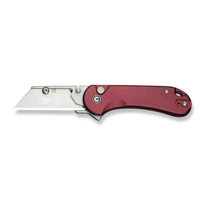 Ніж-трапеція складаний Civivi Elementum Utility C23039B-5