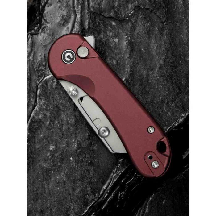 Ніж-трапеція складаний Civivi Elementum Utility C23039B-5