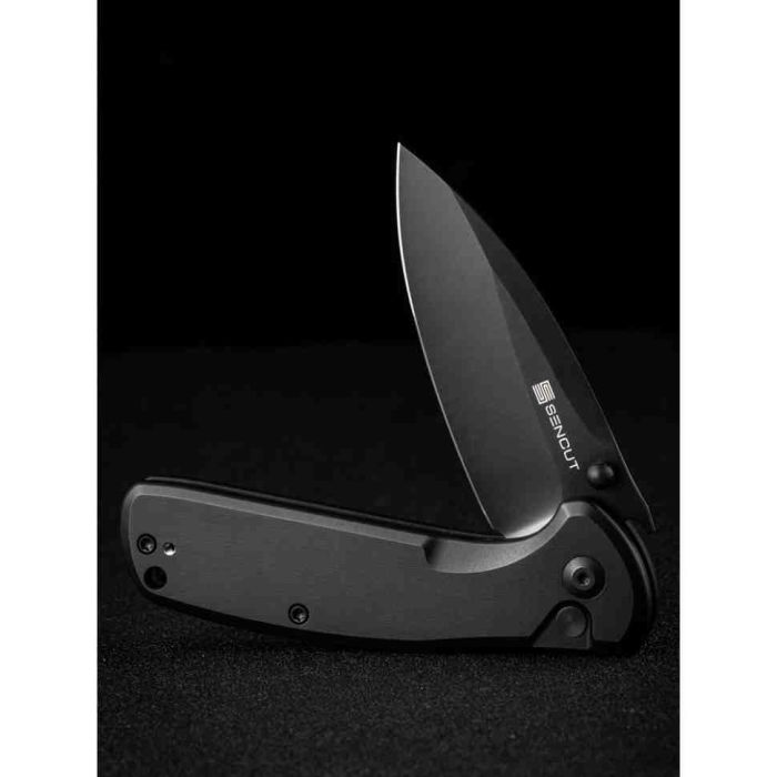 Ніж складаний Sencut ArcBlast S22043B-1