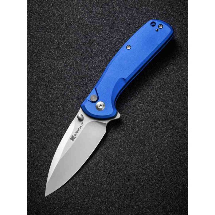 Ніж складаний Sencut ArcBlast S22043B-3