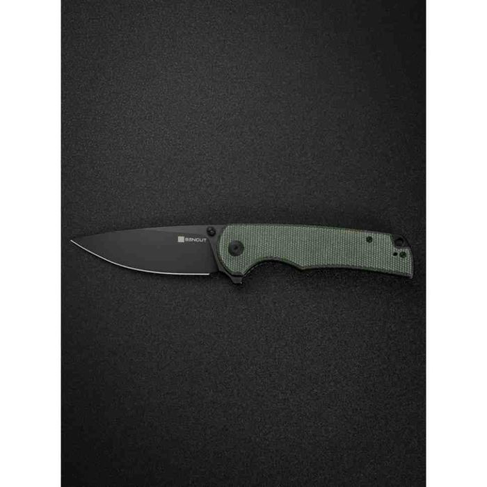 Ніж складаний Sencut Praktisk S24019-3