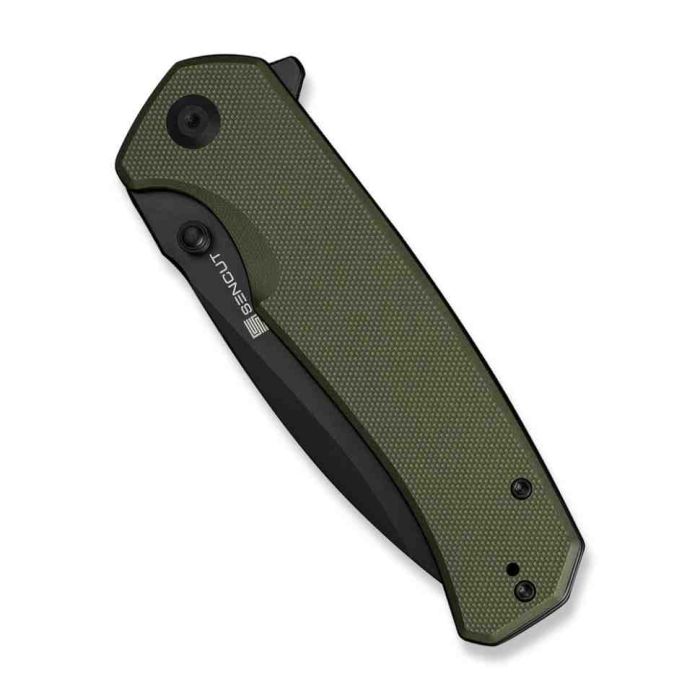 Ніж складаний Sencut Skarnax S24025-2