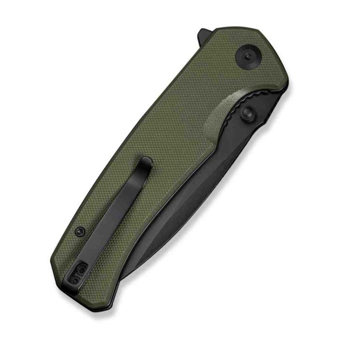 Ніж складаний Sencut Skarnax S24025-2