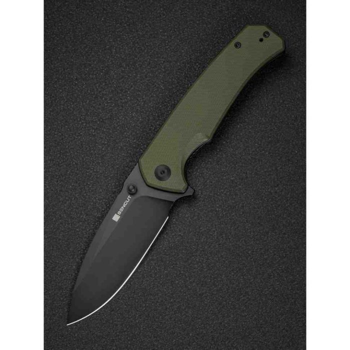 Ніж складаний Sencut Skarnax S24025-2