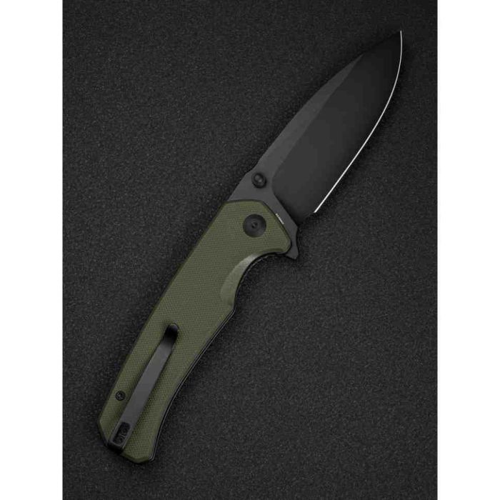 Ніж складаний Sencut Skarnax S24025-2
