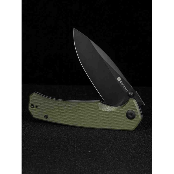 Ніж складаний Sencut Skarnax S24025-2