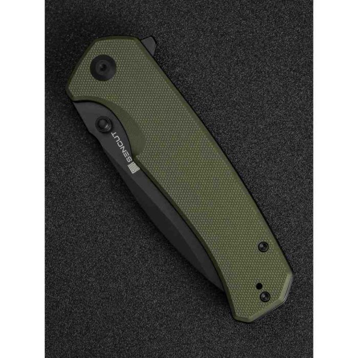Ніж складаний Sencut Skarnax S24025-2